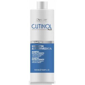 Oyster Cutinol Plus Rebirth Shampoo 1000 ml