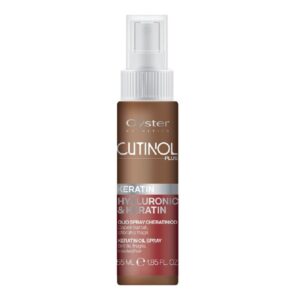 Oyster Cutinol Plus Keratin Oil Spray 55 ml