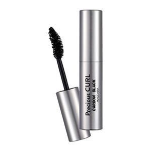 Flormar Precious Curl Carbon Black Mascara