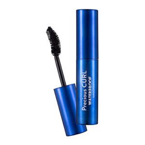 Flormar Precious Curl Waterproof Mascara