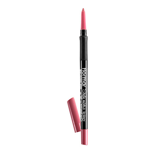 Flormar Style Matic Lipliner - SL03 Pink