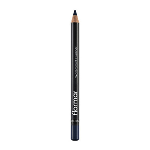 Flormar Waterproof Eyeliner - 103 Navy Blue