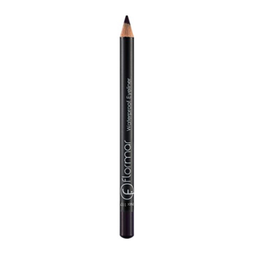 Flormar Waterproof Eyeliner - 117 Deep Purple