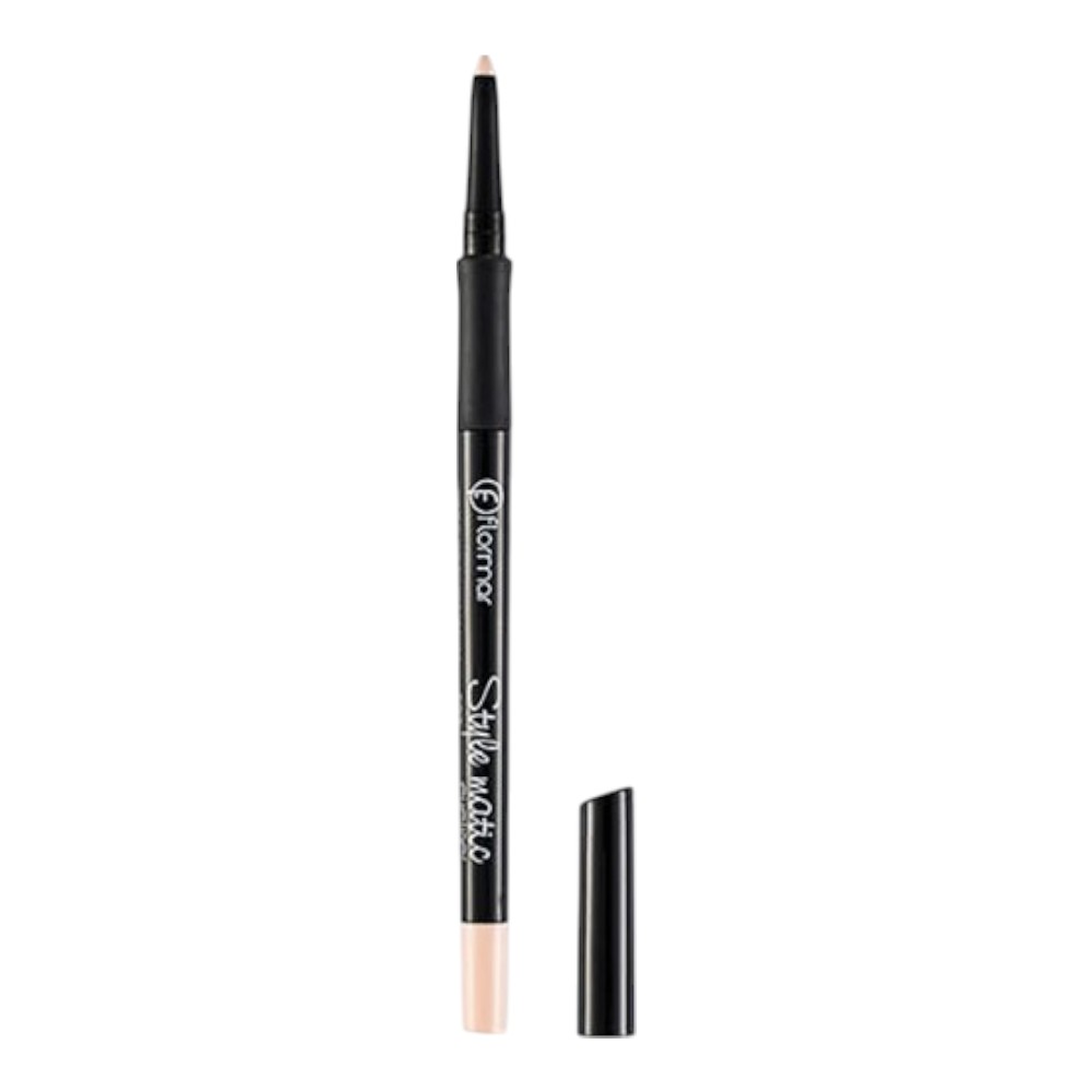 Flormar Stylematic Eyeliner - S04 Cream Dream