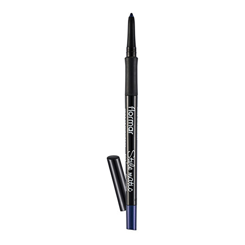 Flormar Stylematic Eyeliner - S05 Blue Velvet