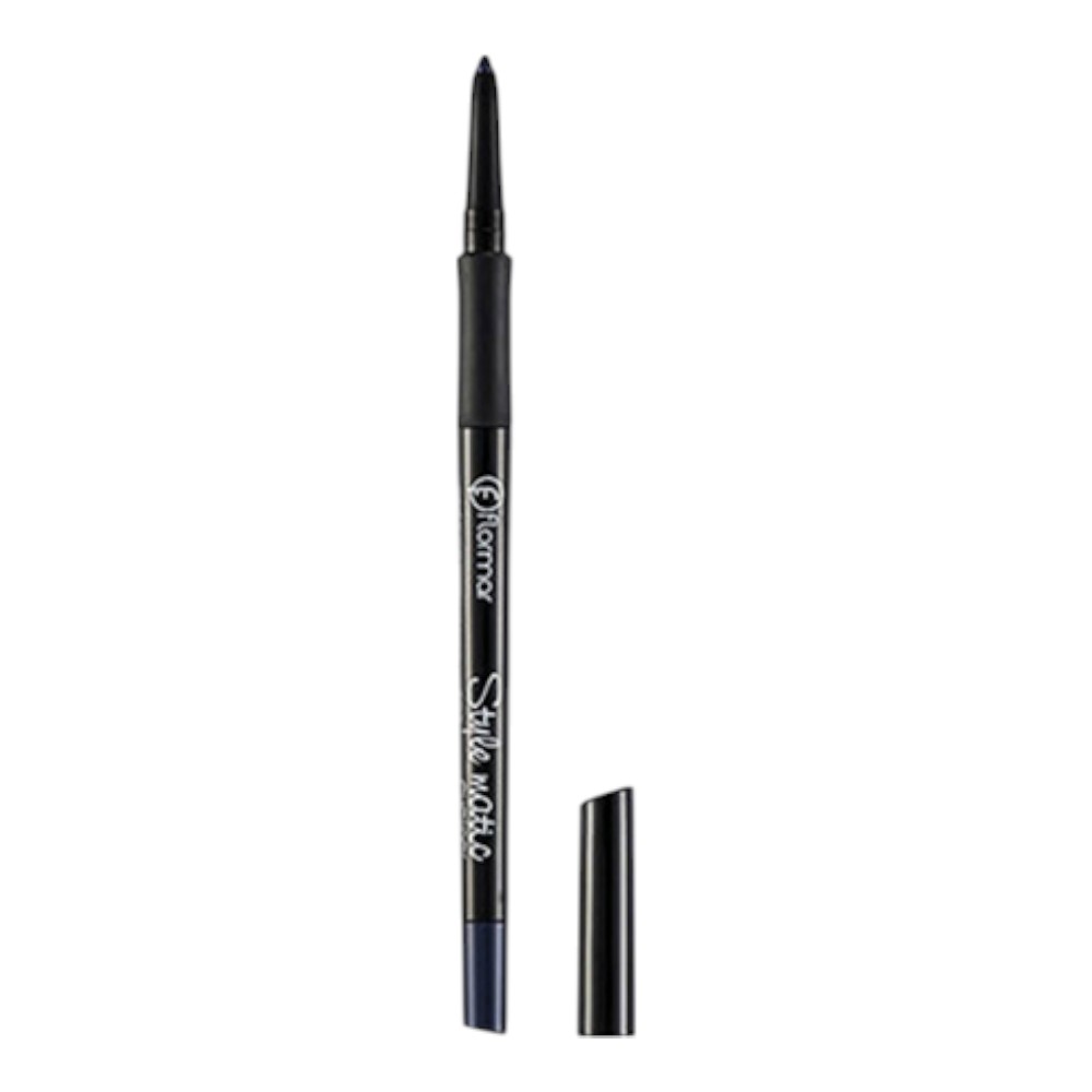 Flormar Stylematic Eyeliner - S06 Blue Dusk