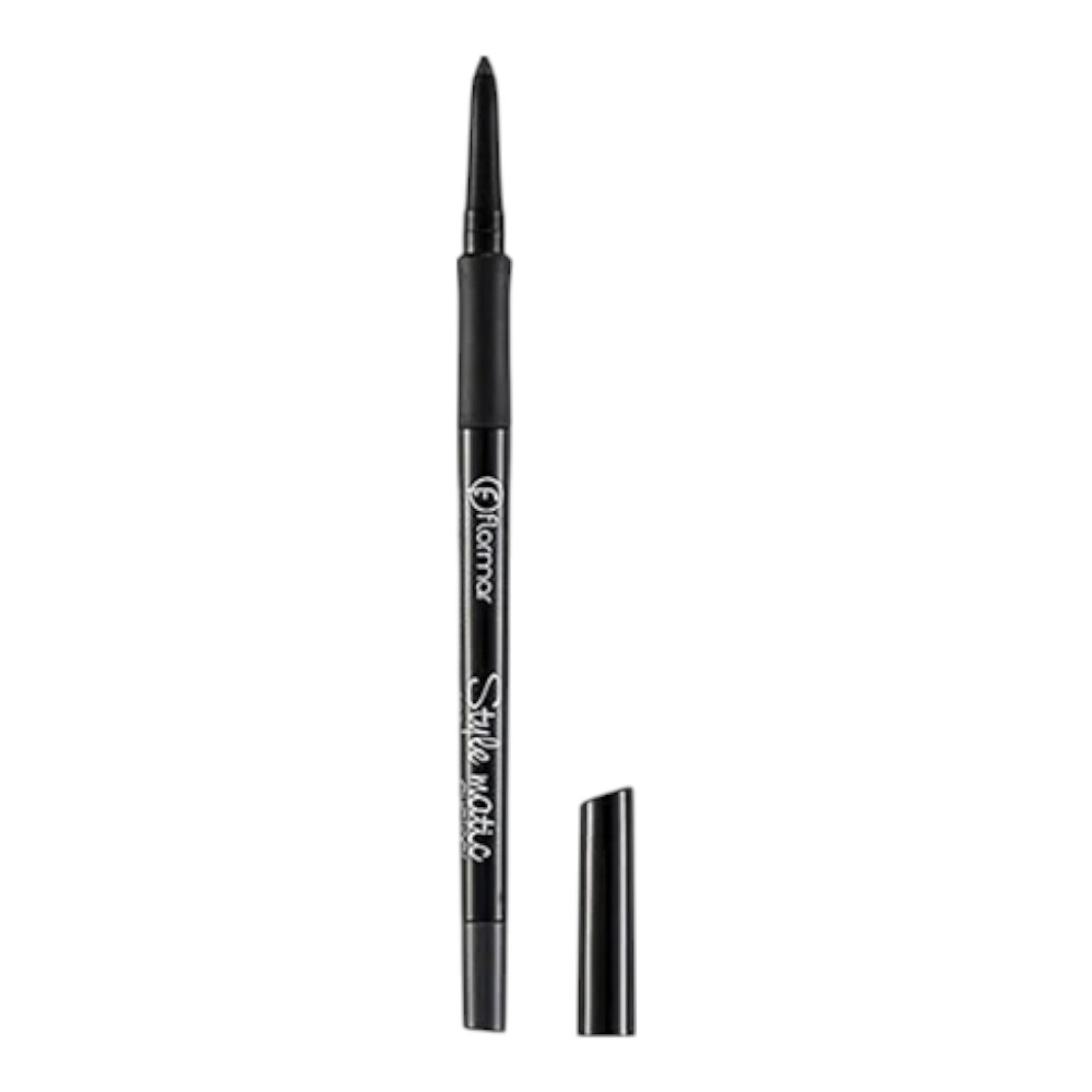 Flormar Stylematic Eyeliner - S10 Urban Grey