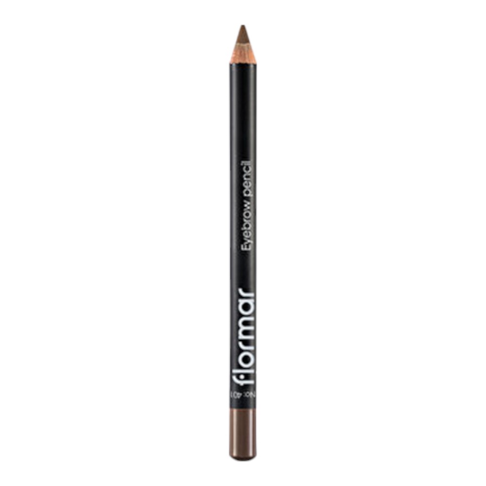 Flormar Eyebrow Pencil - 401 Beige
