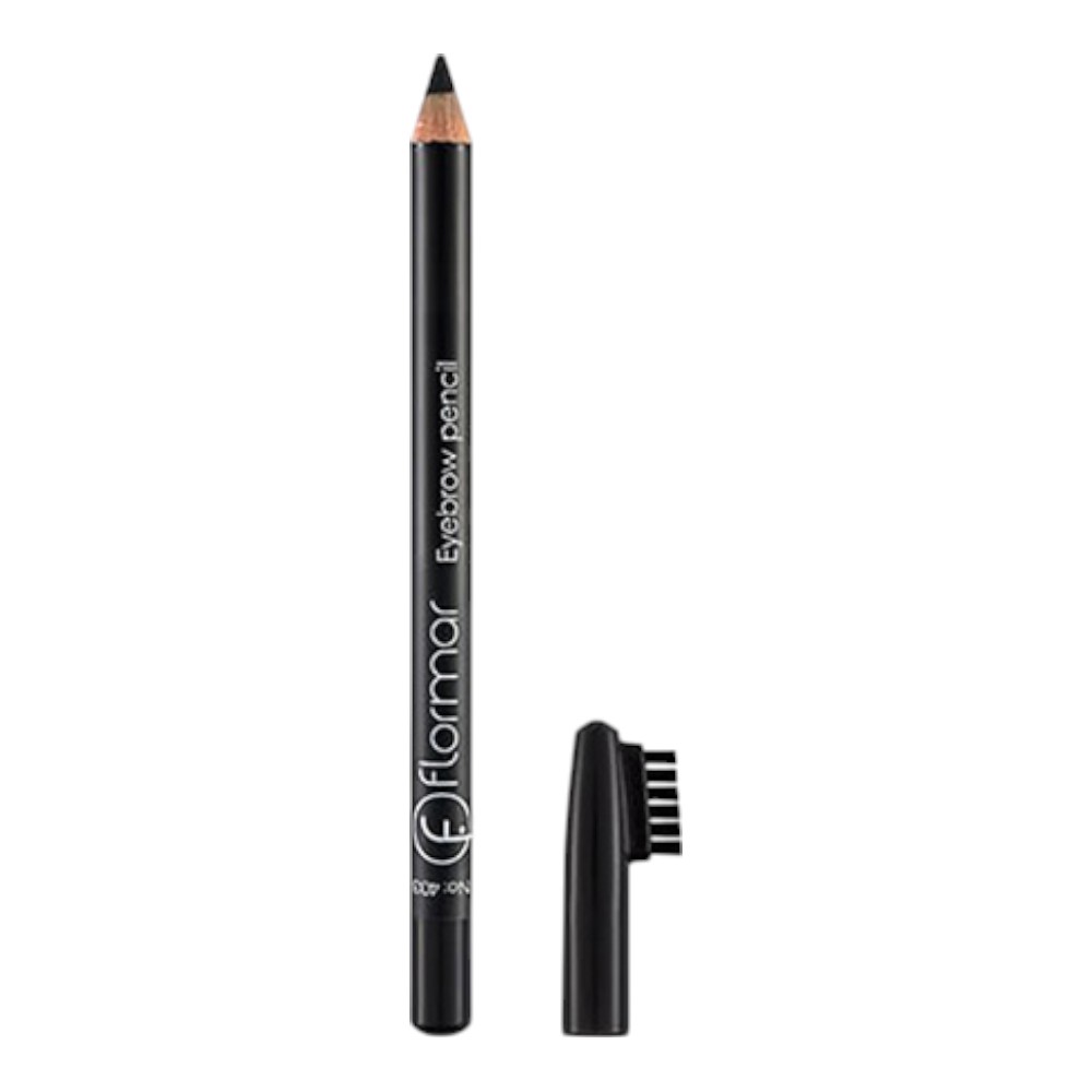 Flormar Eyebrow Pencil - 403 Ashy