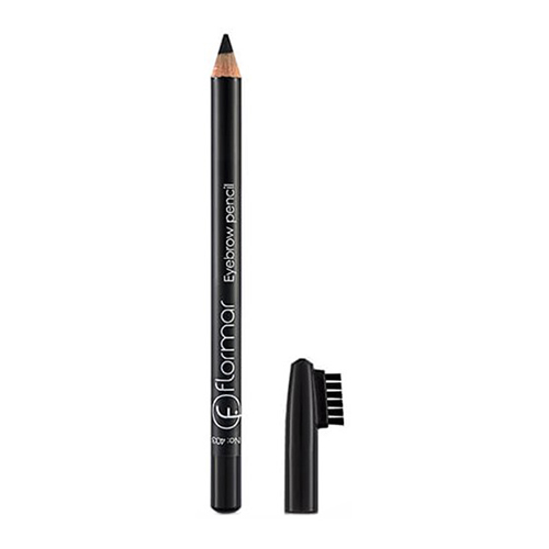 Flormar Eyebrow Pencil - 403 Ashy