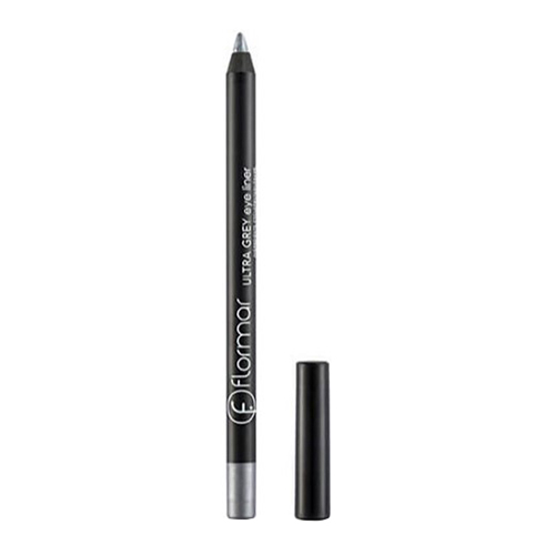 Flormar Ultra Eyeliner Black - 002 Grey