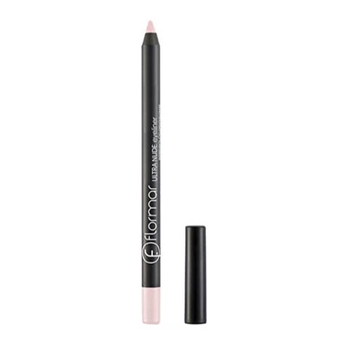 Flormar Ultra Eyeliner Black - 017 Nude