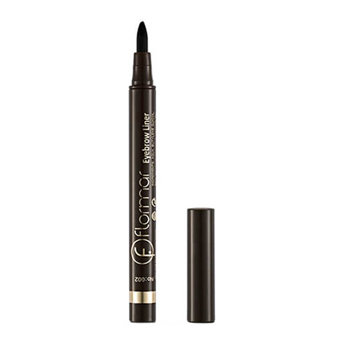 Flormar Eyebrow Liner - 002 Natural Brown