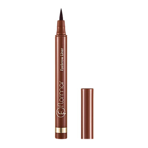 Flormar Eyebrow Liner - 004 Light Brown