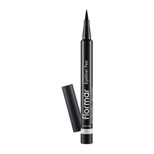 Flormar Eyeliner Pen Black