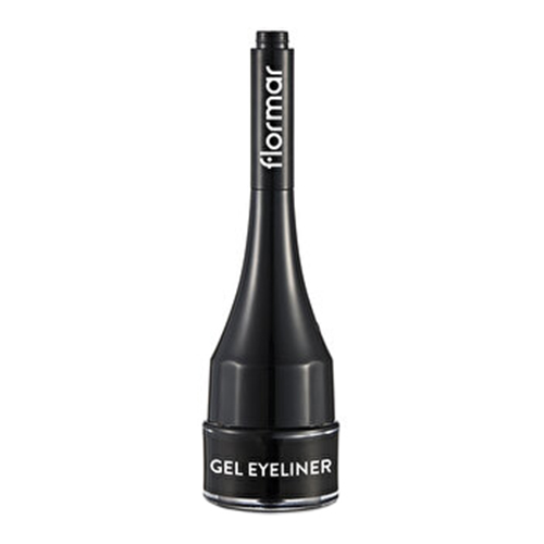 Flormar Gel Eyeliner - 01 Gel Black