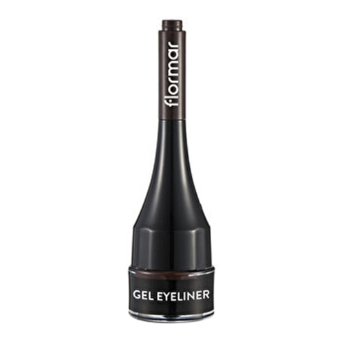 Flormar Gel Eyeliner - GE03 Bole Brown