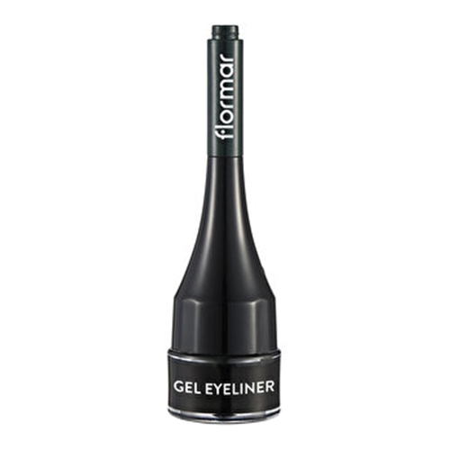 Flormar Gel Eyeliner - GE04 Forest Green