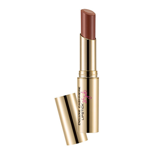 Flormar Deluxe Cashmere Lipstick Stylo - DC38 Like Cookie