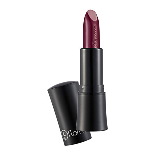 Flormar Supermatte Lipstick - 525 Chic Plum