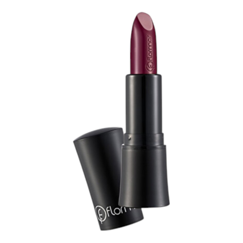 Flormar Supermatte Lipstick - 525 Chic Plum