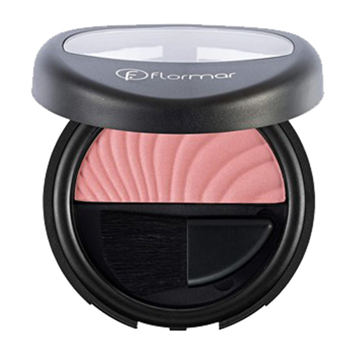 Flormar Blush-On - 89 Classic Pink