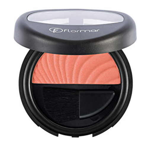 Flormar Blush-On - 91 Sunny Coral