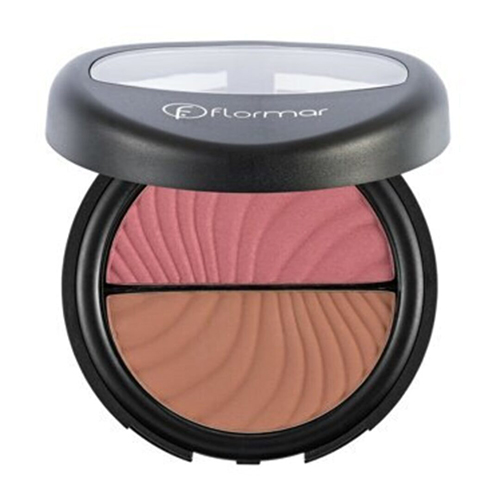 Flormar Blush-On - 96 Pink/Bronze