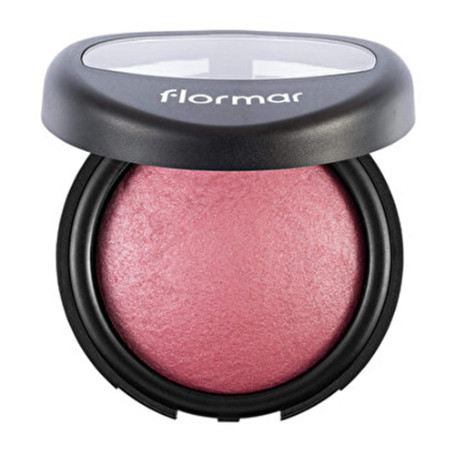 Flormar Baked Blush-On - 40 Shimmer Pink