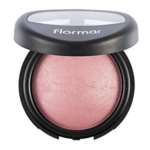 Flormar Baked Blush-On - 41 Romantic Salmon