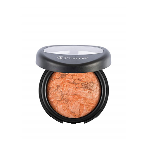 Flormar Baked Blush-On - 46 Touch Of Apricot