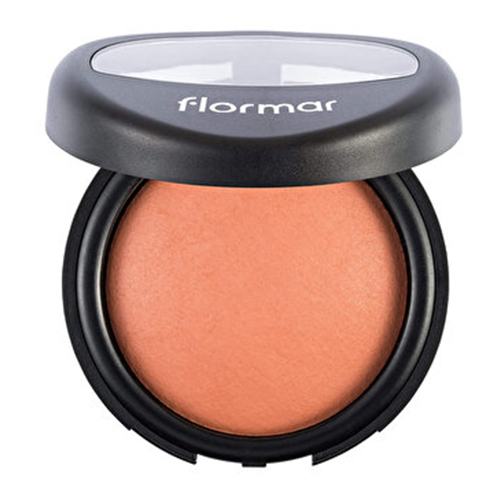 Flormar Baked Blush-On - 48 Pure Peach