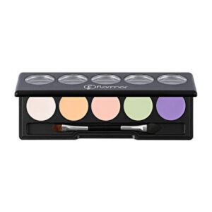 Flormar Camouflage Palette Concealer