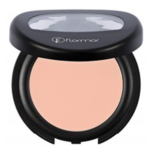 Flormar Full Coverage Concealer - 03 Rose