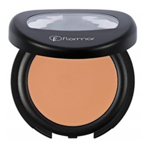 Flormar Full Coverage Concealer - 04 Medium Beige