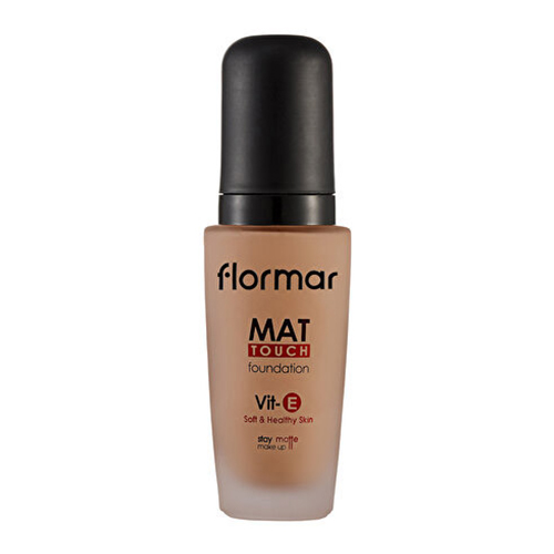 Flormar MAT Touch Foundation - M315 Toffee