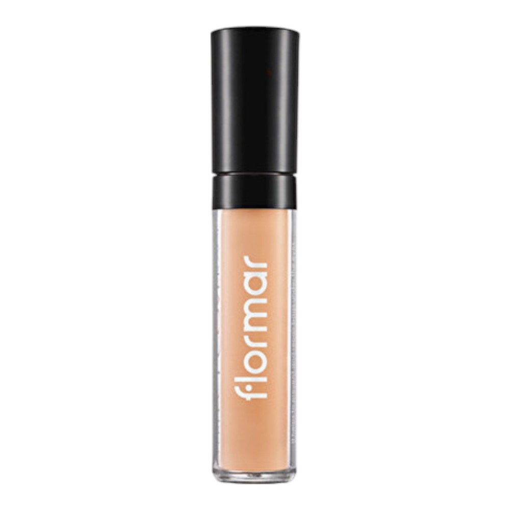 Flormar Perfect Coverage Liquid Concealer - 05 Soft Beige
