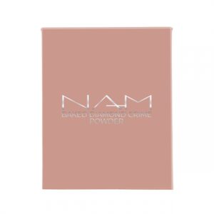 NAM Baked Diamond Crime Powder 6g