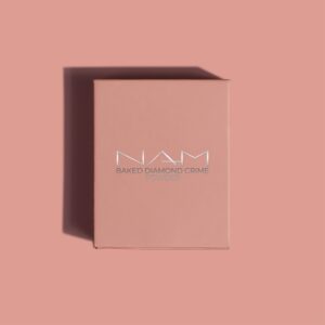 NAM Baked Diamond Crime Powder 6g