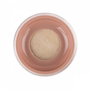 NAM Banana Flawless Loose Powder 8g