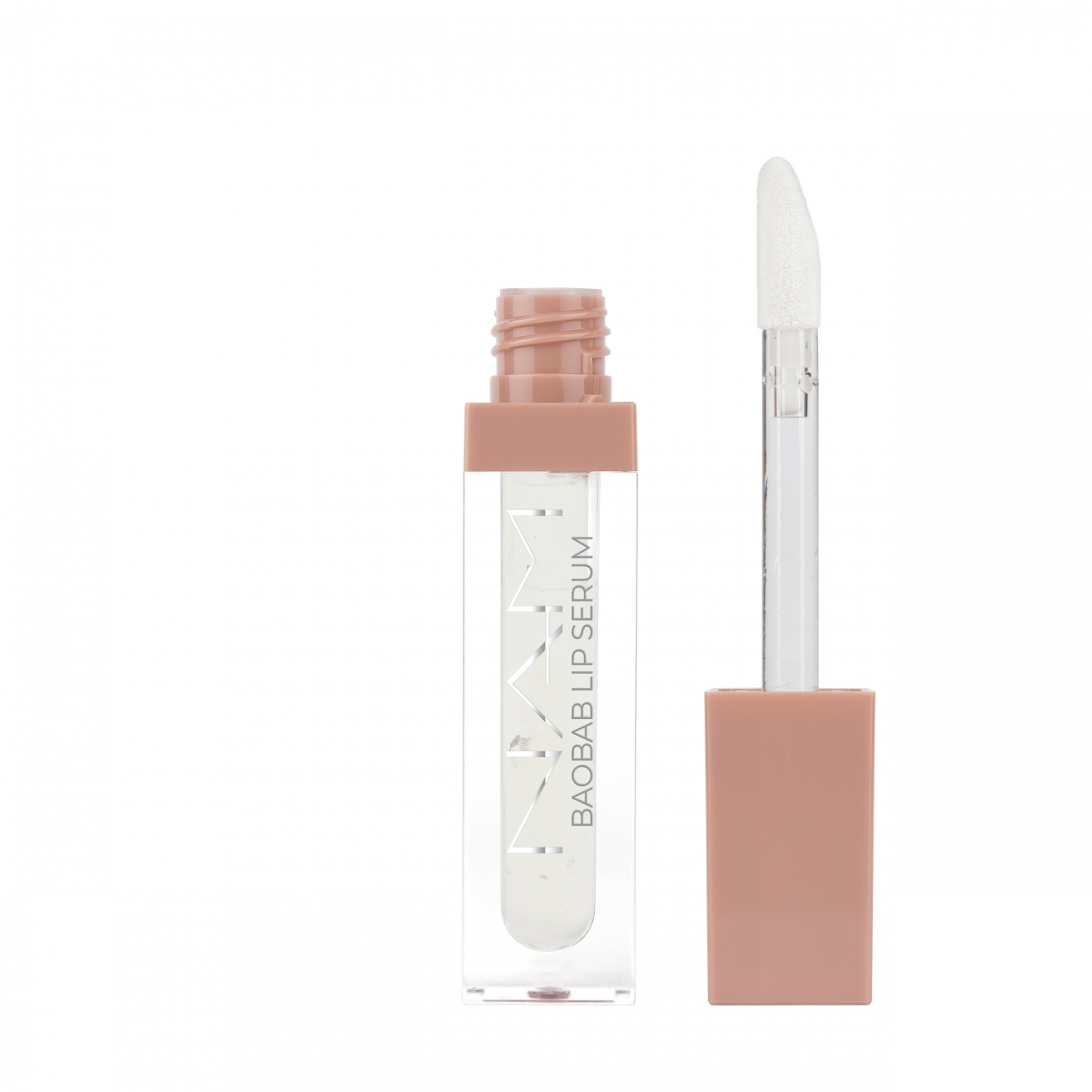 NAM Baobab Lip Serum - 1