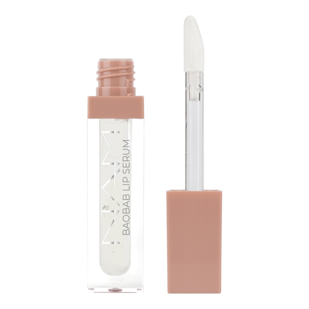 NAM Baobab Lip Serum - 1