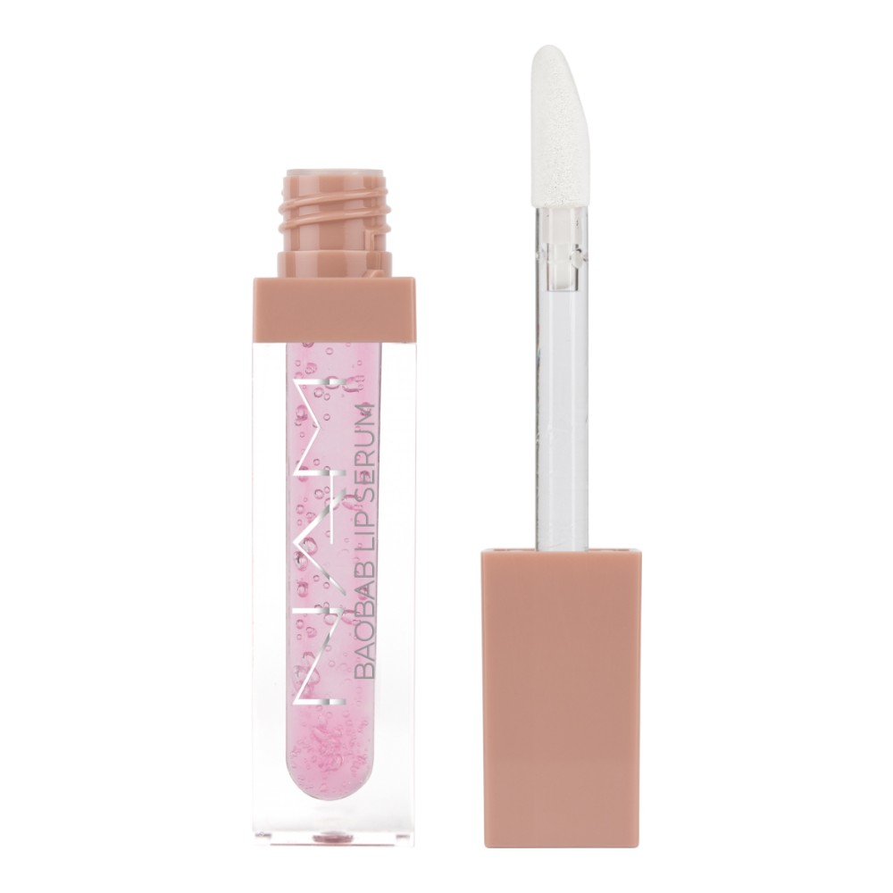 NAM Baobab Lip Serum - 2