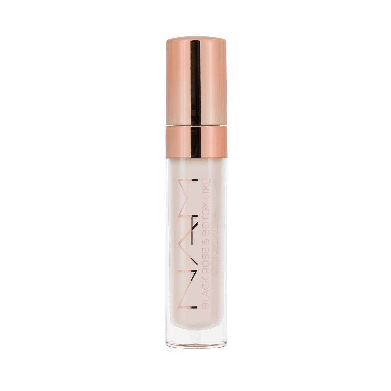 NAM Black Rose & Botox Like Concealer - 2N Naked