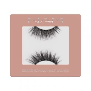 NAM Breathtaking Half Lashes