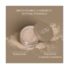 NAM Brightening Undereye Setting Powder