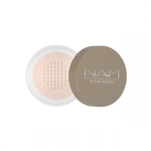 NAM Brightening Undereye Setting Powder