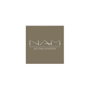 NAM Brightening Undereye Setting Powder