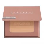 NAM Bronzing Face Pressed Powder - 1 NAM