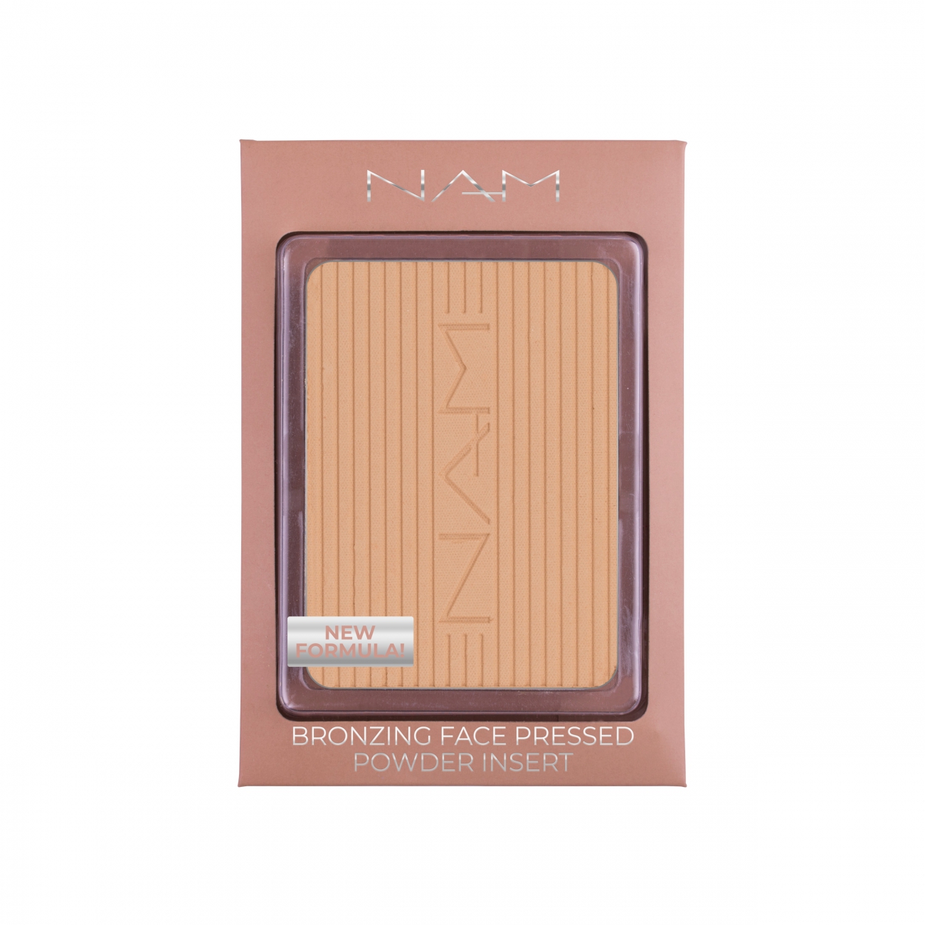 NAM Bronzing Pressed Powder Insert - 1 NAM